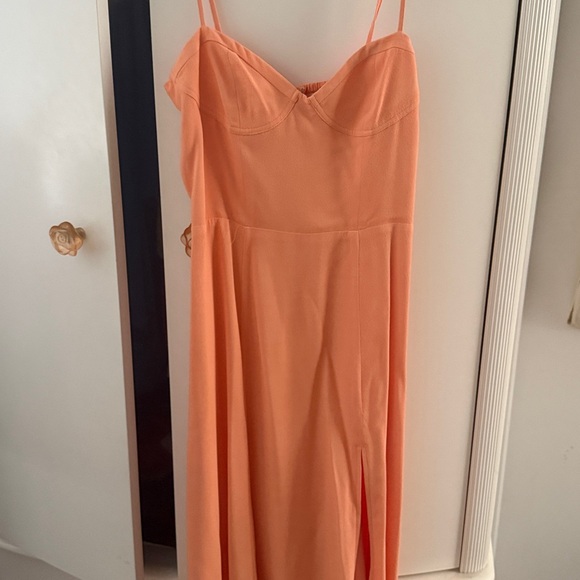 SUNDAY BEST XS DRESS - Picture 2 of 3